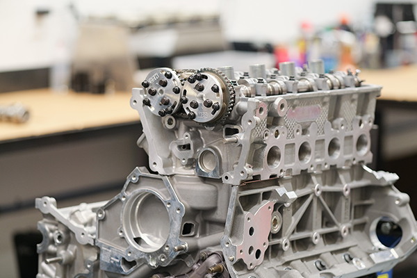 Coyote Engine | Ford’s 5.0L Engine with Superb Modifications