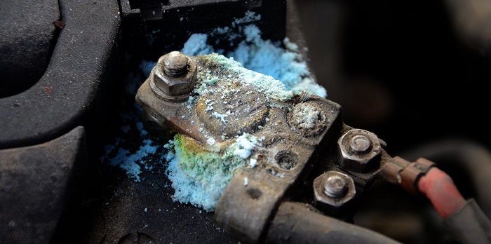 Car Battery Corrosion | A Complete Guide on How to Keep Your Car Battery From Corroding